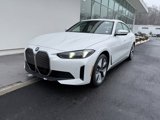New 2025 BMW i4 xDrive40i w/ Premium Package image 3