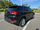 New 2026 Chevrolet TrailBlazer LS image 3