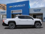 New 2025 Chevrolet Silverado EV RST image 5