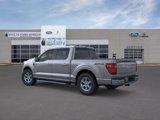 New 2025 Ford F150 XLT w/ Equipment Group 302A MID image 4