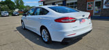 Used 2019 Ford Fusion SE image 6