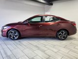 Used 2024 Nissan Sentra SV image 2