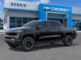 New 2026 Chevrolet Silverado EV Trail Boss image 2