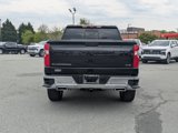 New 2025 Chevrolet Silverado 1500 LTZ w/ LTZ Premium Package image 4