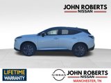New 2025 Nissan Murano SL image 2