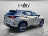 New 2026 Lexus NX 350 AWD image 4