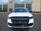 New 2025 Lincoln Navigator L Reserve w/ Jet Appearance Package image 2