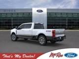 New 2025 Ford F250 King Ranch image 4