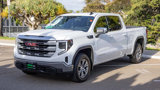 Used 2023 GMC Sierra 1500 SLE image 3