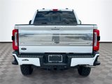 New 2025 Ford F250 Platinum w/ Platinum Plus Package image 5