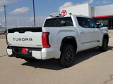 New 2025 Toyota Tundra Platinum w/ TRD Performance Package (TMS) image 4