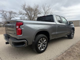 Used 2021 Chevrolet Silverado 1500 RST w/ All Star Edition Plus image 4