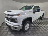 New 2025 Chevrolet Silverado 3500 LT w/ All Star Edition image 4