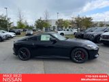 New 2025 Nissan Z Performance w/ Floor Mat Package image 2