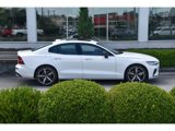 New 2024 Volvo S60 B5 Core w/ Climate Package image 3