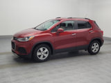 Used 2019 Chevrolet Trax LT w/ Driver Confidence Package image 2