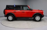 Certified 2023 Ford Bronco Black Diamond image 6