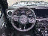 New 2025 Jeep Wrangler Sport S image 3