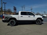 New 2025 RAM 1500 Rebel w/ Rebel Level 2 Equipment Group image 4