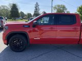 New 2025 GMC Sierra 1500 Elevation image 2