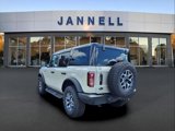 New 2025 Ford Bronco Badlands image 4