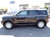 Certified 2023 Ford Bronco Sport Heritage image 2