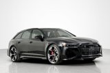 New 2025 Audi RS 6 performance image 2