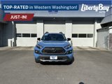 Used 2024 Toyota RAV4 TRD Off-Road w/ Weather Package image 2