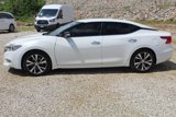 Used 2017 Nissan Maxima 3.5 SV image 2