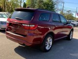 Used 2022 Dodge Durango GT image 4