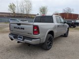 New 2025 RAM 1500 Laramie w/ Night Edition image 6