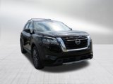 New 2025 Nissan Pathfinder SL image 2