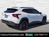 New 2025 Chevrolet Trax ACTIV w/ Driver Confidence Package image 5