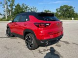 New 2026 Chevrolet TrailBlazer RS w/ Convenience Package image 4