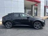 New 2025 Toyota bZ4X AWD w/ Weather Package image 2