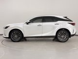 Used 2023 Lexus RX 350 FWD w/ Cold Area Package image 4