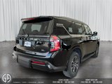 New 2025 Nissan Armada SL image 5
