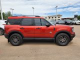Used 2023 Ford Bronco Sport Big Bend w/ Convenience Package image 4