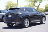 New 2025 Buick Envision Avenir image 3