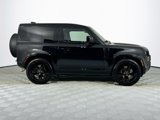 Certified 2025 Land Rover Defender 90 V8 image 4