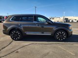 New 2025 Kia Telluride SX image 4