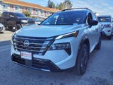 New 2025 Nissan Rogue Platinum w/ Platinum Premium Package image 3