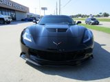 Used 2019 Chevrolet Corvette Z06 w/ Battery Protection Package image 2