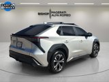 Used 2025 Toyota bZ4X AWD image 3