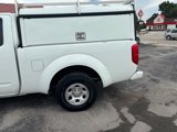 Used 2017 Nissan Frontier S image 4