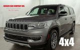 Used 2023 Jeep Wagoneer L Series II image 5
