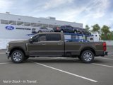 New 2025 Ford F350 King Ranch image 3