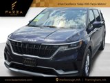 Used 2023 Kia Carnival LX image 1
