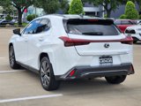 Used 2024 Lexus UX 250h F Sport image 4