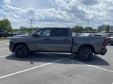 New 2025 RAM 1500 Big Horn image 4